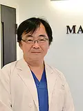 院長 正井 良和の写真