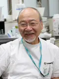 理事長 医学博士 錦織 方人の写真