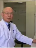 院長 泉 正治の写真