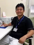 院長 黑光 浩一の写真