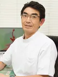 院長 幡野 浩一の写真
