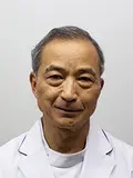 院長 深田 義夫の写真