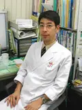 院長 山崎 瑞樹の写真