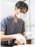 院長 久保 了大の写真