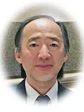 院長 深見 公一の写真