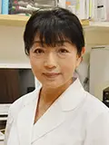 医師 菅 千束の写真