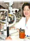 院長 平山 優子の写真