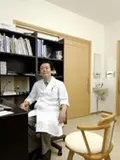 院長 六倉 俊哉の写真