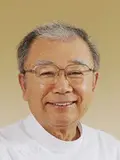 医学博士 上津原 甲一の写真
