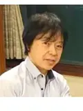 理事長 都外川 新の写真