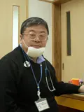 院長 柊山 了の写真