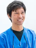 歯学博士 山田 健太郎の写真