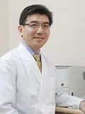 院長 松田 秀雄の写真