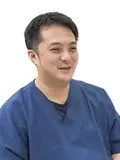歯科医師 猿田 陽平の写真