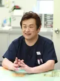 医学博士 道又 敏彦の写真