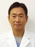 医学博士 國見 一人の写真