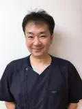 院長 大森 元の写真