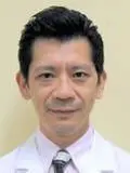 院長 松原 令の写真