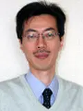 院長 木原 貴士の写真