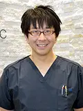 歯学博士 迎 和生の写真