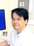 医学博士 越村 淳の写真
