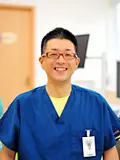医学博士 山本 直人の写真