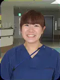 医師 築山 裕美の写真