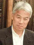 院長 石綿 清雄の写真