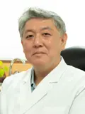 院長 安藤 隆夫の写真