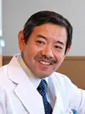 医学博士 谷村 豊海の写真
