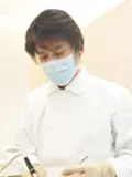 院長 萩原 鉄也の写真