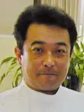 院長 東島 伸氏の写真