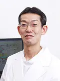 院長 市場 誠の写真