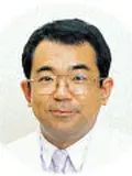 院長 小田代 卓也の写真