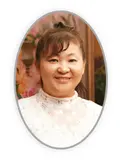医学博士 田村 秀子の写真