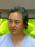 院長 藤井 正博の写真
