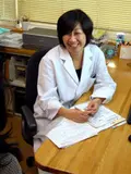 医学博士 井関 惠子の写真