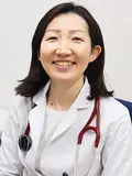 院長 東野 紀子の写真