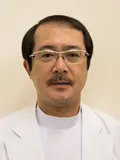 医学博士 竹内 浩紀の写真