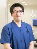 院長 溝口 剛明の写真