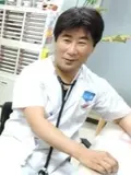 院長 山谷 英樹の写真