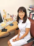 院長 続 多香子の写真