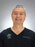院長 田山 裕の写真