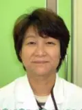 医学博士 堀谷 登美子の写真