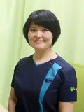院長 稲山 えみの写真