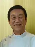 院長 池田 聰明の写真