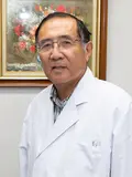 院長 髙折 和男の写真