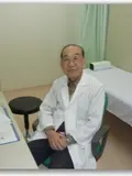 院長 浦上 勉の写真
