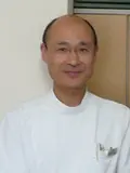 院長 濵田 英治の写真