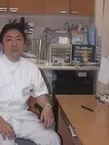 院長 鮫島 弘武の写真